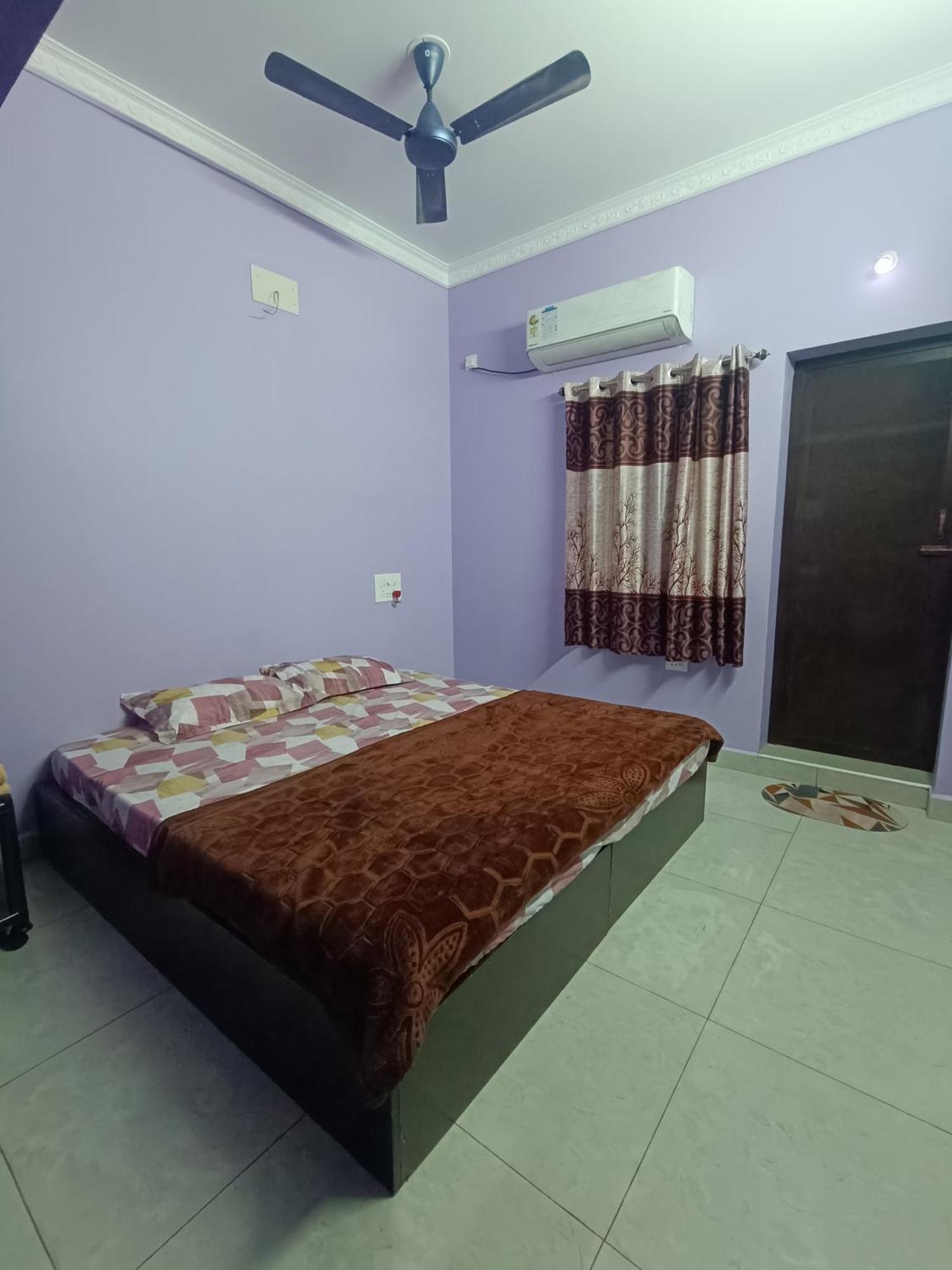 Sk Villa Homestay ポンディシェリ エクステリア 写真